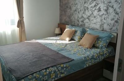 Miete einer komfortablen 3-Zimmer-Wohnung, 65 m², Tomis Plus, Constanța, Rumänien